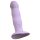 You2Toys - vibrator med hjärtform - lila
