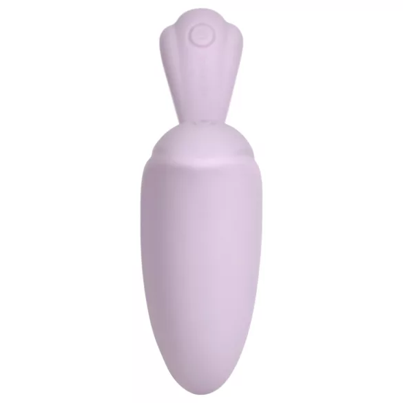 Svakom - vibratorägg med appstyrning - lila
