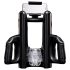 Fleshlight Quickshot Launch - Masturbatoradapter (Svart)