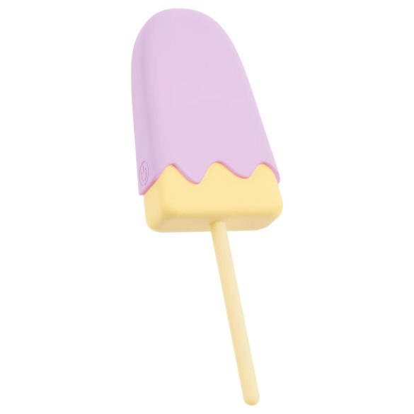 You2Toys - uppladdningsbar klitorisstimulator (rosa)