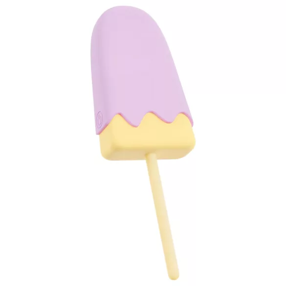 You2Toys - klitorisvibrator uppladdningsbar - rosa
