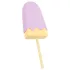 You2Toys - klitorisvibrator uppladdningsbar - rosa