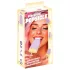 You2Toys - klitorisvibrator uppladdningsbar - rosa