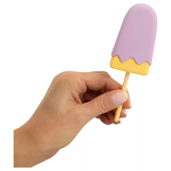 You2Toys - klitorisvibrator uppladdningsbar - rosa