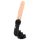 You2Toys RC Knullmaskin Flesch - Stötande Vibrator (svart)