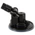 You2Toys RC Knullmaskin Flesch - Stötande Vibrator (svart)