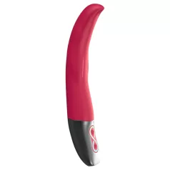   Excellent Power Titanz - G-punktsvibrator och prostatasvibrator - rosa