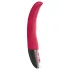 Excellent Power Titanz - G-punktsvibrator och prostatasvibrator - rosa