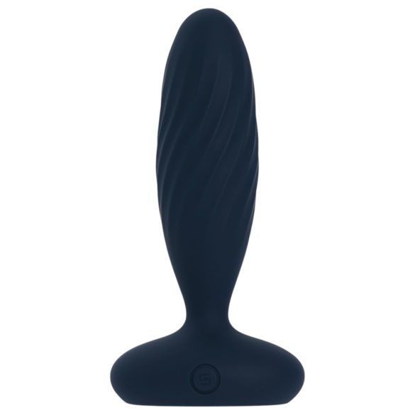 Svakom Jordan - smart analvibrator (blå)