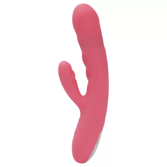 Svakom Avery - vibrator med klitorisarm och stötfunktion - uppladdningsbar