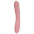 Svakom Ava Neo - thrusting vibrator - appstyrd - silikon rosa
