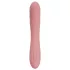 Svakom Ava Neo - thrusting vibrator - appstyrd - silikon rosa