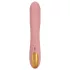 Svakom Ava Neo - thrusting vibrator - appstyrd - silikon rosa