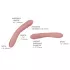 Svakom Ava Neo - thrusting vibrator - appstyrd - silikon rosa