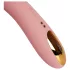 Svakom Ava Neo - thrusting vibrator - appstyrd - silikon rosa