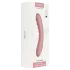 Svakom Ava Neo - thrusting vibrator - appstyrd - silikon rosa