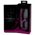 Javida - remfri påsättningsbar parvibrator (lila)