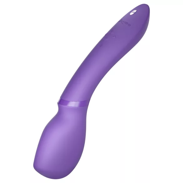 We‑Vibe Wand 2 - App‑styrd massagevibrator