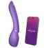 We‑Vibe Wand 2 - App‑styrd massagevibrator