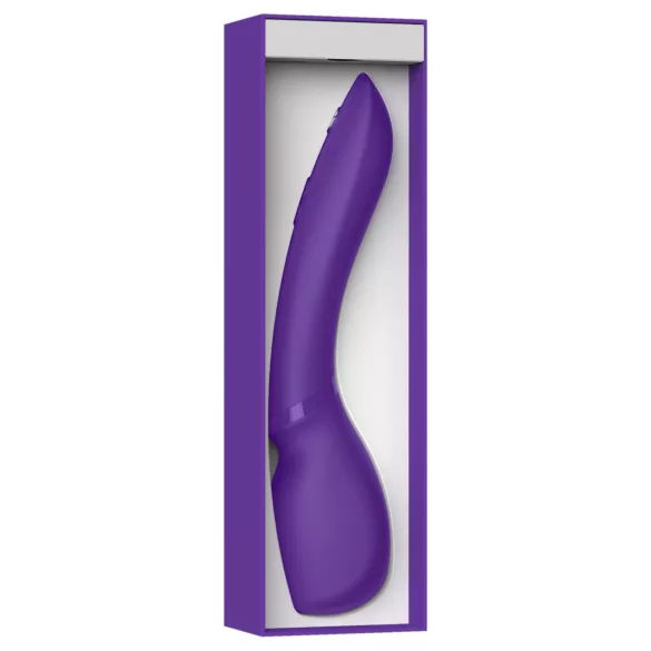 We‑Vibe Wand 2 - App‑styrd massagevibrator