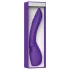 We‑Vibe Wand 2 - App‑styrd massagevibrator