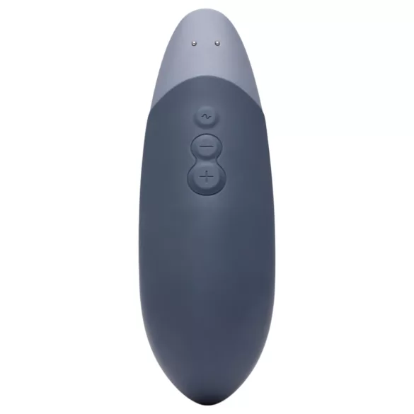 Womanizer Vibe - klitorisvibrator - blå