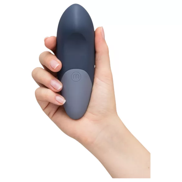 Womanizer Vibe - klitorisvibrator - blå