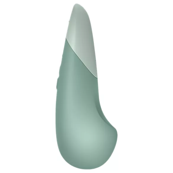 Womanizer - klitorisvibrator - grön