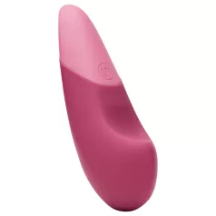 Womanizer Vibe - klitorisvibrator - rosa