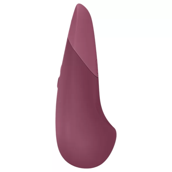 Womanizer Vibe - klitorisvibrator - rosa
