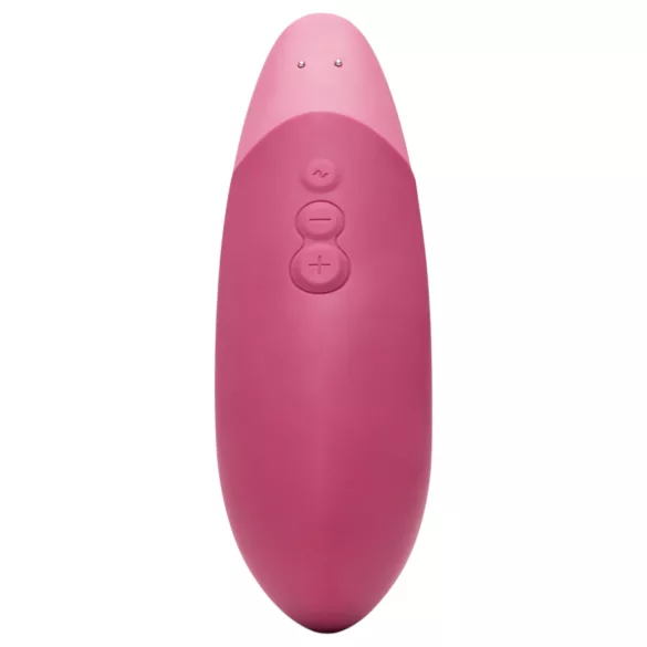 Womanizer Vibe - klitorisvibrator - rosa