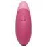 Womanizer Vibe - klitorisvibrator - rosa