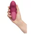 Womanizer Vibe - klitorisvibrator - rosa