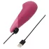 Womanizer Vibe - klitorisvibrator - rosa