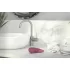 Womanizer Vibe - klitorisvibrator - rosa