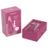 Womanizer Vibe - klitorisvibrator - rosa