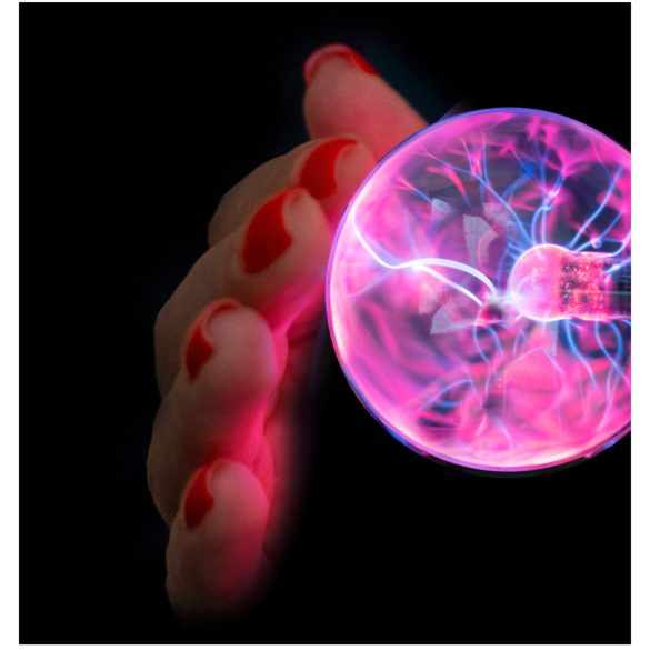 Beau Coeur Zanto - vibrator med plasteffekt - blå