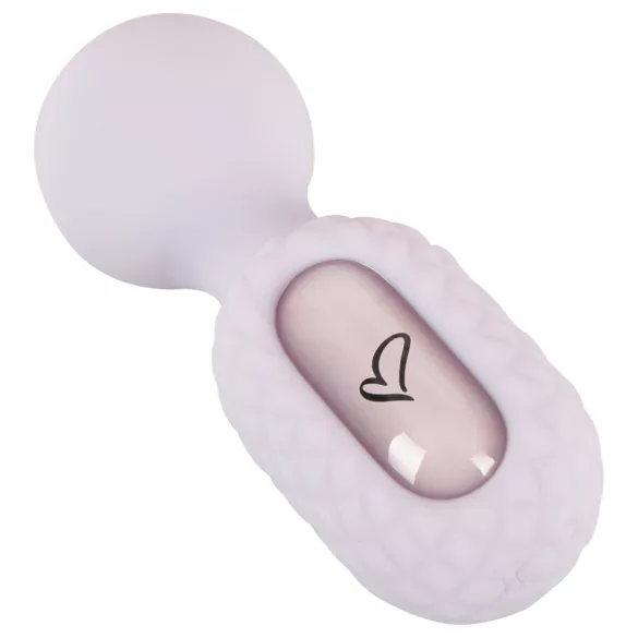 Beau Coeur Celoro - minivibrator - massage - lila