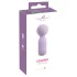 Beau Coeur Celoro - minivibrator - massage - lila