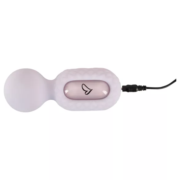 Beau Coeur Celoro - minivibrator - massage - lila