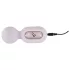 Beau Coeur Celoro - minivibrator - massage - lila