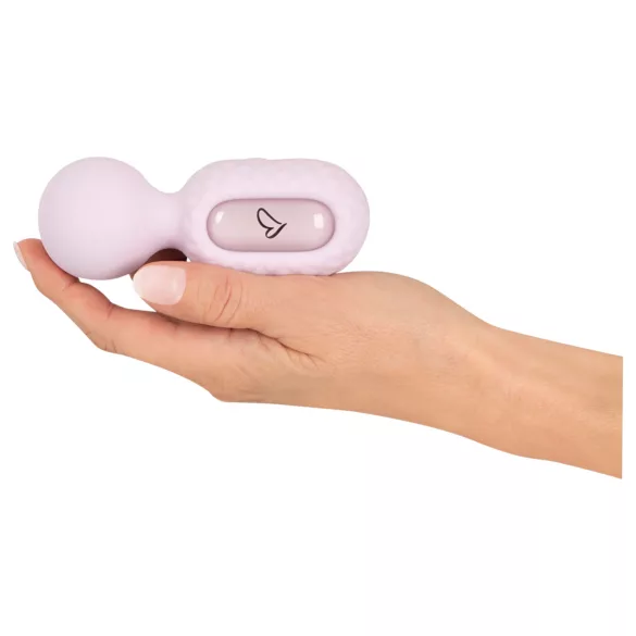 Beau Coeur Celoro - minivibrator - massage - lila