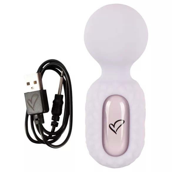 Beau Coeur Celoro - minivibrator - massage - lila