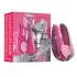 Womanizer Liberty 2 Iggy Azalea - lufttryck vibrator för klitoris - rosa