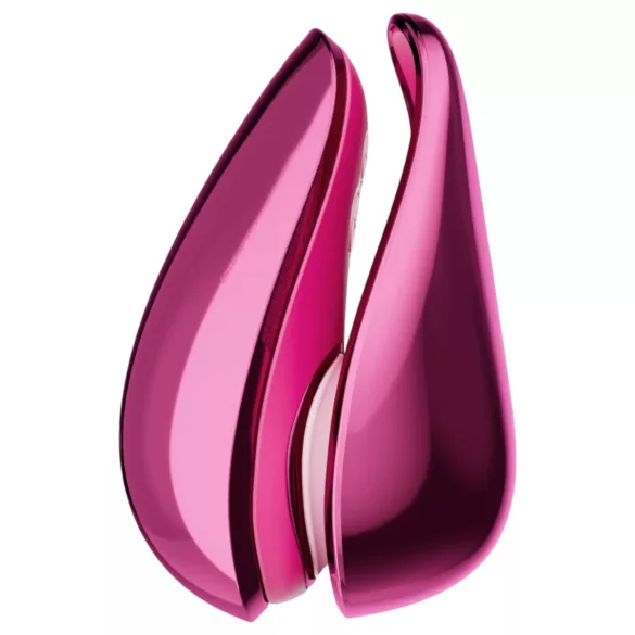Womanizer Liberty 2 Iggy Azalea - lufttryck vibrator för klitoris - rosa