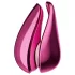 Womanizer Liberty 2 Iggy Azalea - lufttryck vibrator för klitoris - rosa
