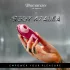 Womanizer Liberty 2 Iggy Azalea - lufttryck vibrator för klitoris - rosa
