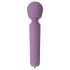 Svakom - mini vibrator massager - appstyrd - silikon lila