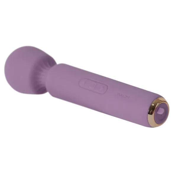 Svakom Mini Emma Neo - App‑styrd massagevibrator (lila)