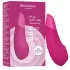 Womanizer Enhance - klitorisstimulator med luftvågor (rosa)